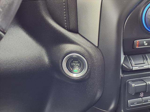 used 2020 Chevrolet Silverado 1500 car, priced at $21,995