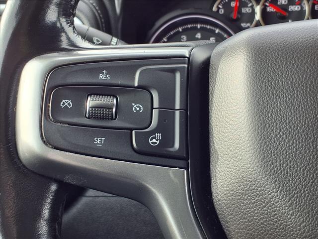 used 2020 Chevrolet Silverado 1500 car, priced at $21,995