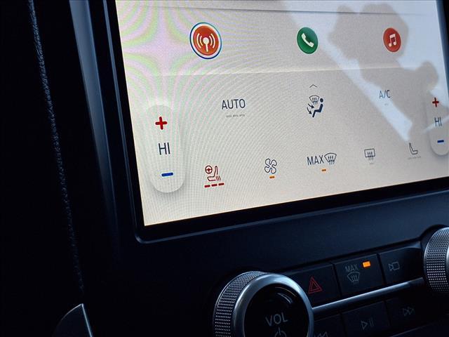 used 2023 Ford Edge car, priced at $28,795