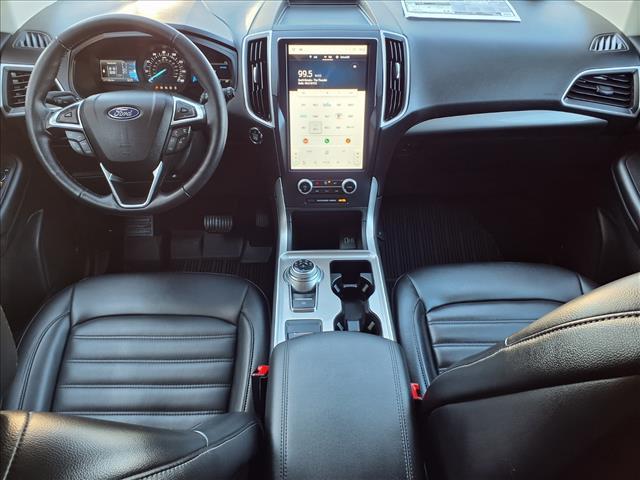 used 2023 Ford Edge car, priced at $28,795