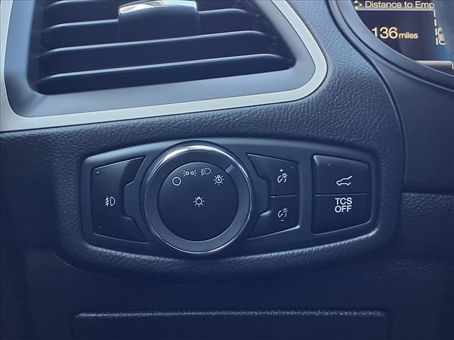 used 2023 Ford Edge car, priced at $28,795