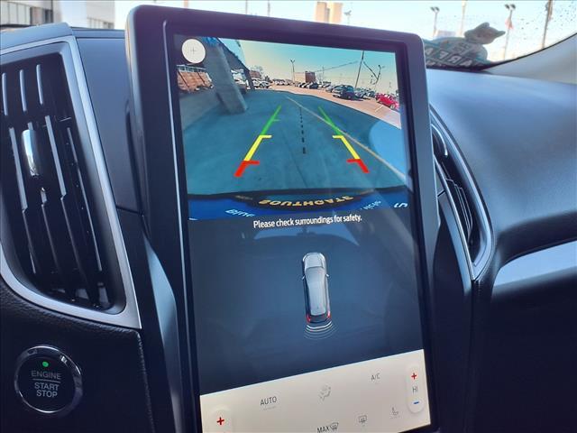 used 2023 Ford Edge car, priced at $28,795