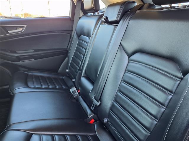 used 2023 Ford Edge car, priced at $28,795