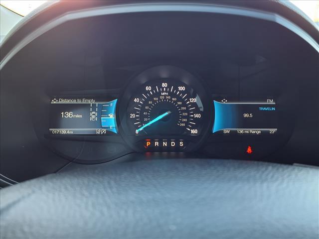 used 2023 Ford Edge car, priced at $28,795