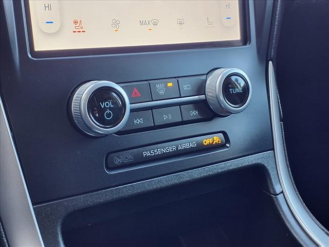 used 2023 Ford Edge car, priced at $28,795