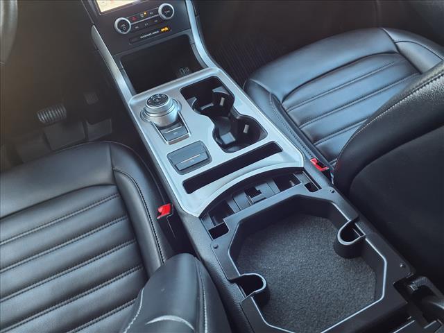 used 2023 Ford Edge car, priced at $28,795