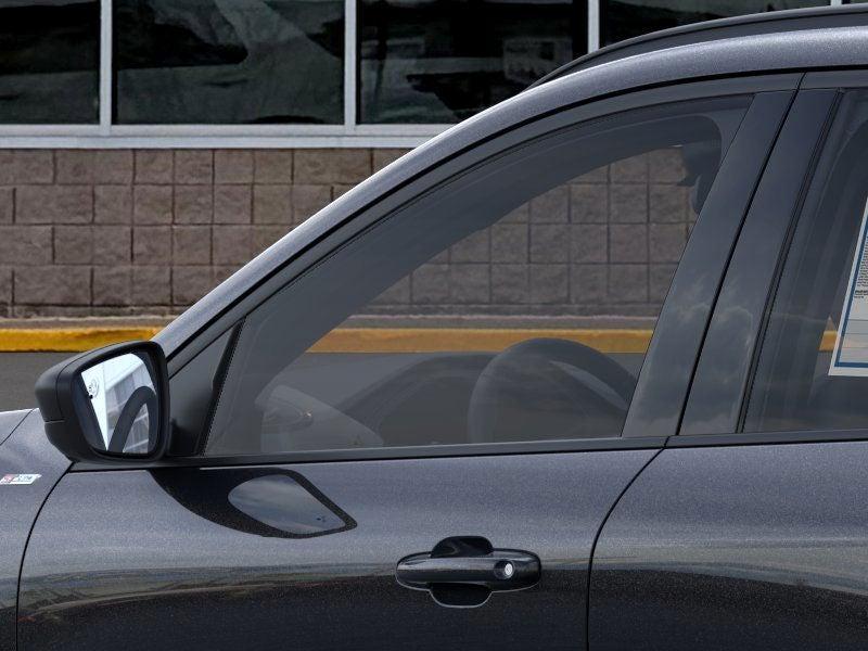 new 2026 Ford Escape car, priced at $34,500