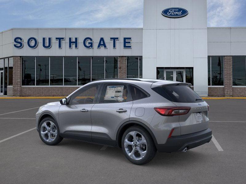 new 2026 Ford Escape car, priced at $34,500