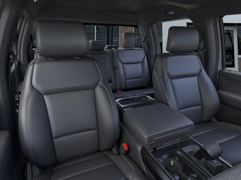 new 2026 Ford F-150 car, priced at $65,490