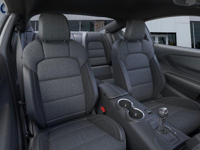 new 2026 Ford Mustang car, priced at $36,707