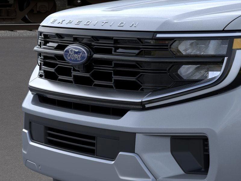 new 2026 Ford Expedition Max car, priced at $79,237