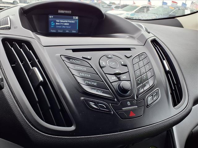 used 2015 Ford Escape car, priced at $6,995