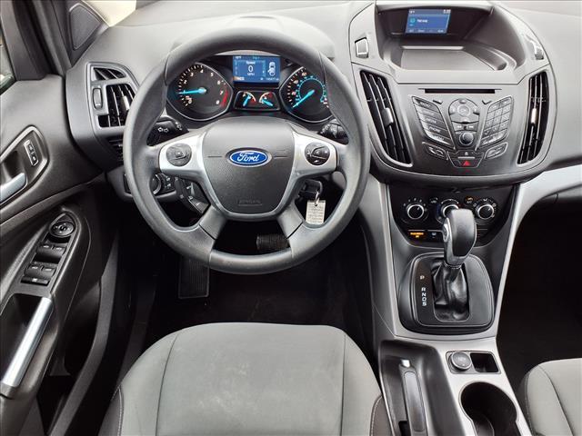 used 2015 Ford Escape car, priced at $6,995