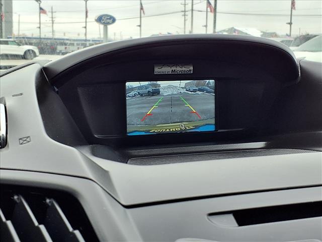 used 2015 Ford Escape car, priced at $6,995