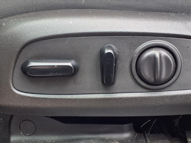 used 2022 Chevrolet TrailBlazer car, priced at $19,995