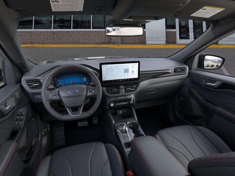 new 2026 Ford Escape car, priced at $37,635