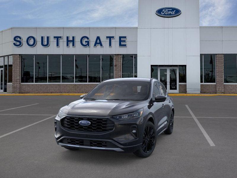 new 2026 Ford Escape car, priced at $37,635