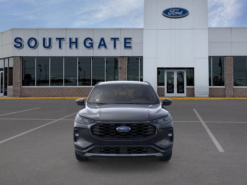 new 2026 Ford Escape car, priced at $37,635