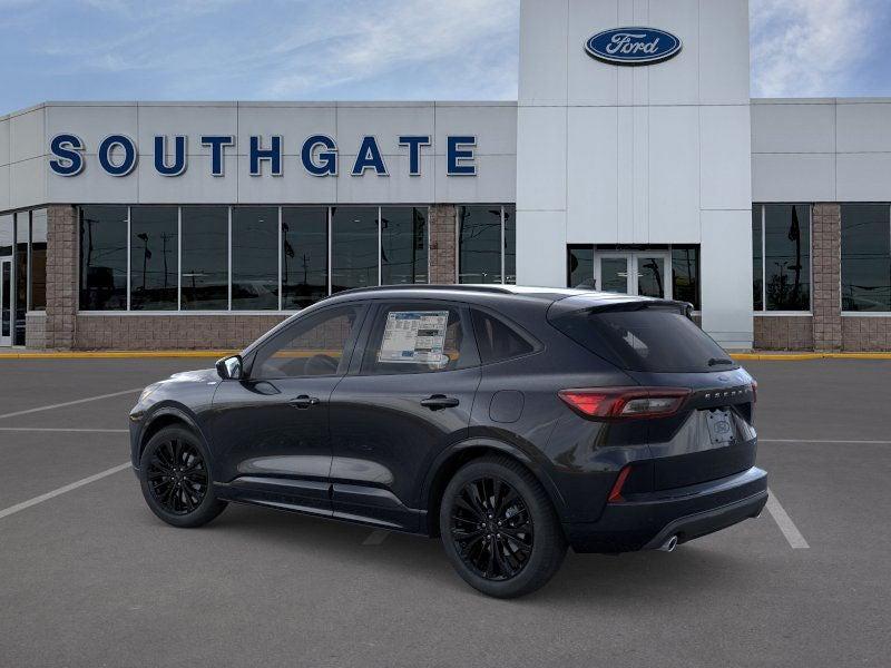 new 2026 Ford Escape car, priced at $37,635