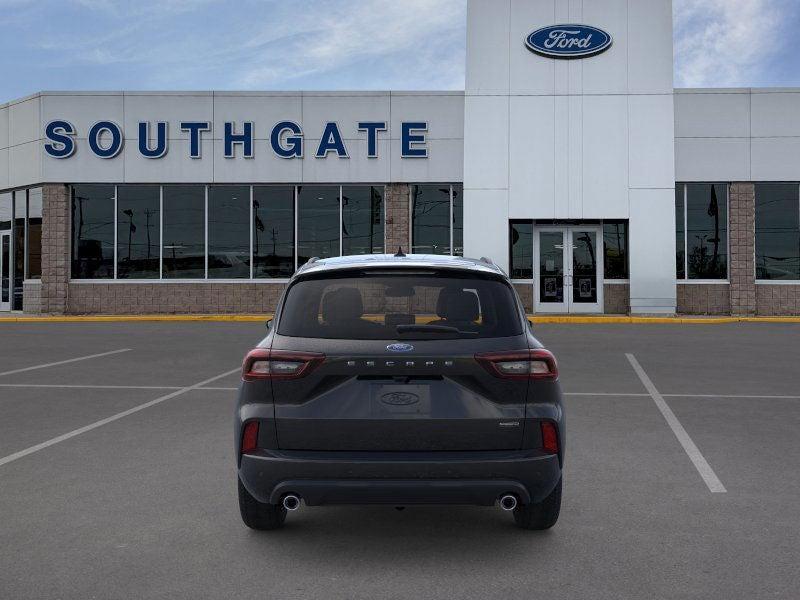 new 2026 Ford Escape car, priced at $37,635