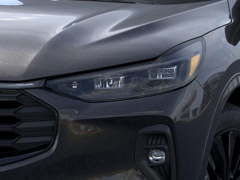 new 2026 Ford Escape car, priced at $37,635