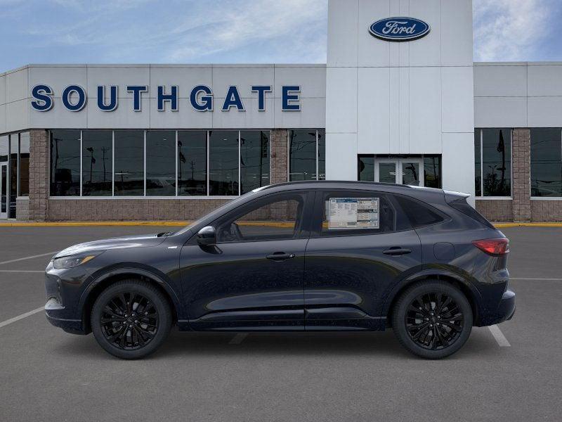 new 2026 Ford Escape car, priced at $37,635