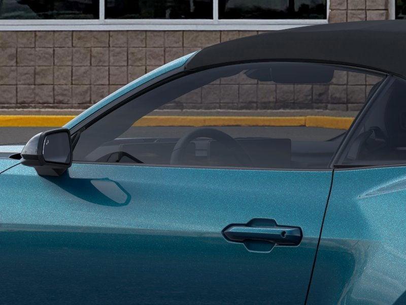 new 2026 Ford Mustang car, priced at $41,894