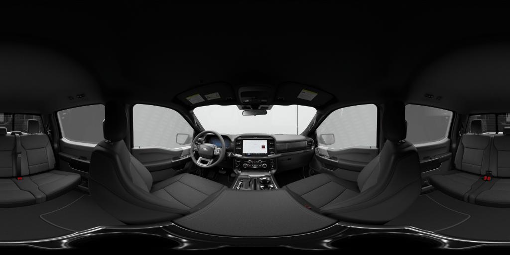 new 2026 Ford F-150 car, priced at $54,242