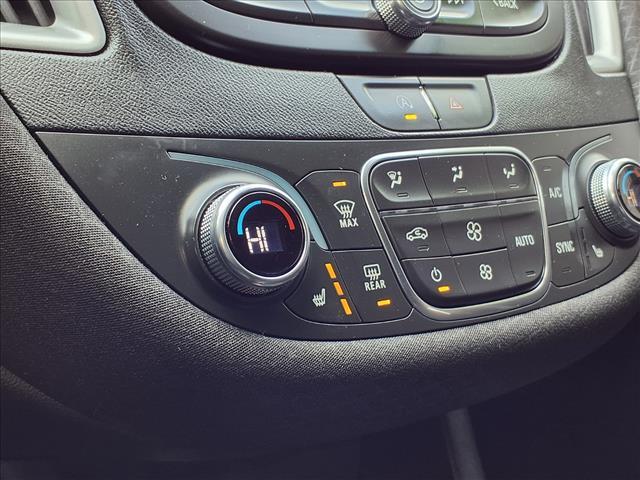 used 2022 Chevrolet Malibu car, priced at $15,771