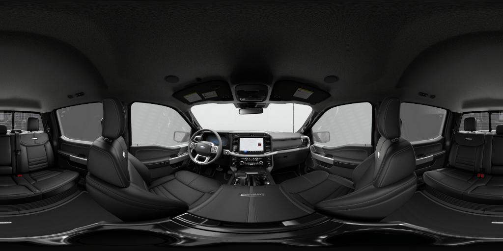 new 2026 Ford F-150 car, priced at $76,082