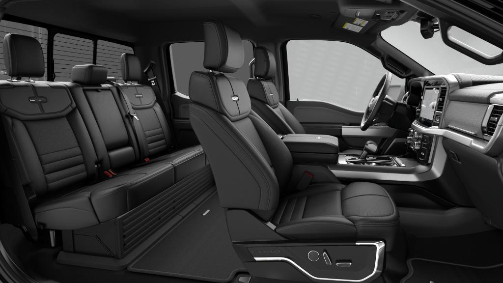 new 2026 Ford F-150 car, priced at $76,082