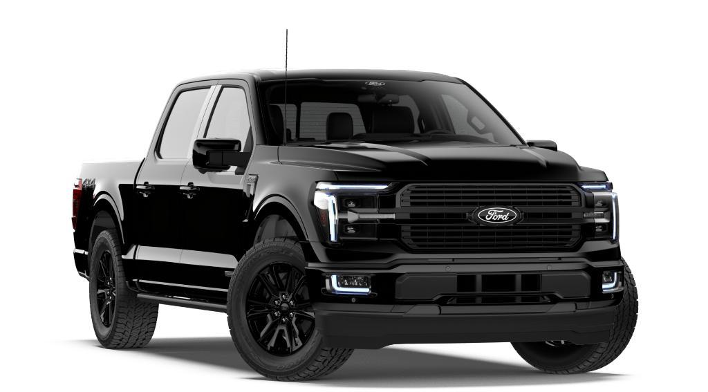 new 2026 Ford F-150 car, priced at $76,082