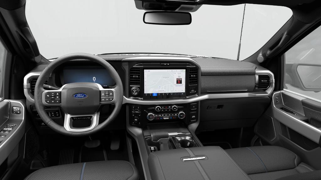 new 2026 Ford F-150 car, priced at $76,082