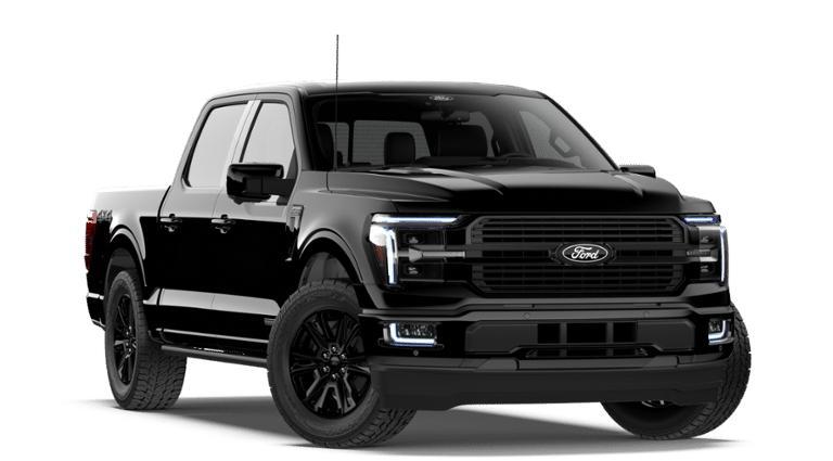 new 2026 Ford F-150 car, priced at $76,082
