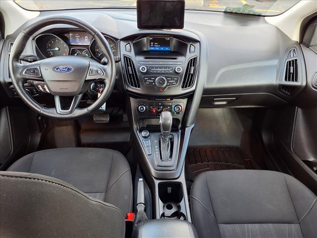 used 2017 Ford Focus car, priced at $5,395