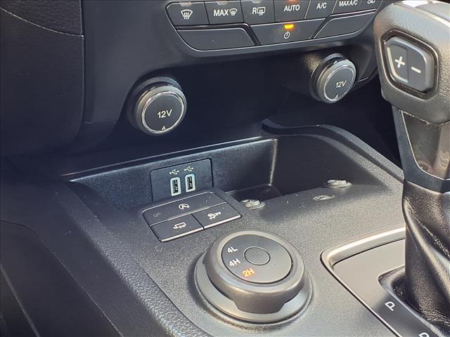 used 2021 Ford Ranger car, priced at $28,095