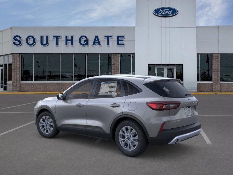 new 2026 Ford Escape car, priced at $32,832