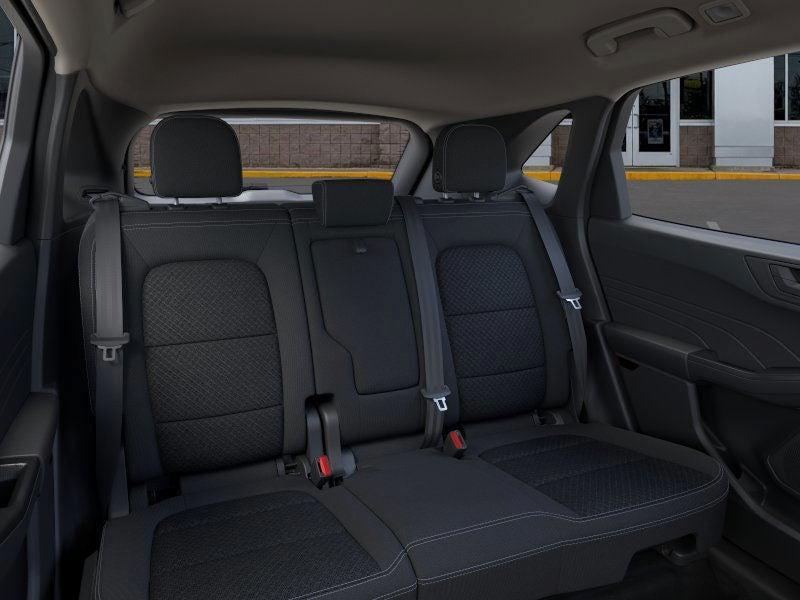 new 2026 Ford Escape car, priced at $32,832