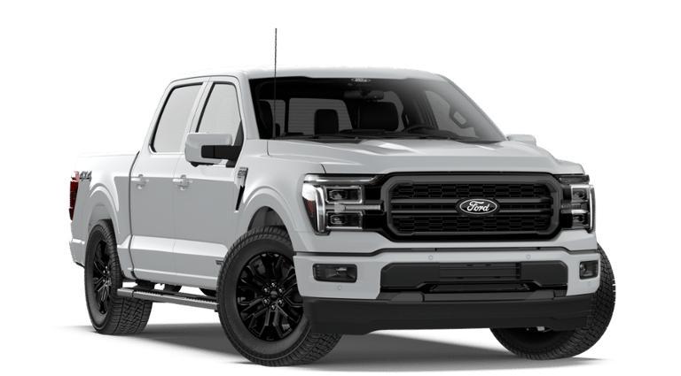 new 2026 Ford F-150 car, priced at $66,690