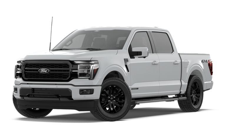 new 2026 Ford F-150 car, priced at $66,690