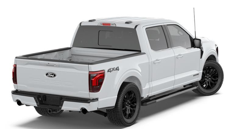 new 2026 Ford F-150 car, priced at $66,690