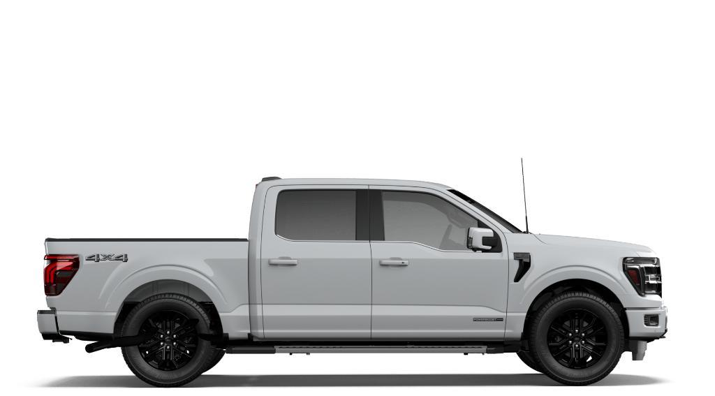 new 2026 Ford F-150 car, priced at $66,690