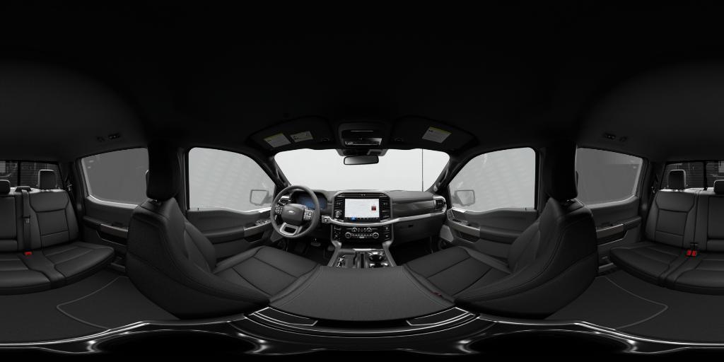 new 2026 Ford F-150 car, priced at $66,690