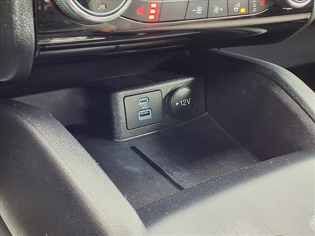 used 2022 Ford Escape car, priced at $20,299