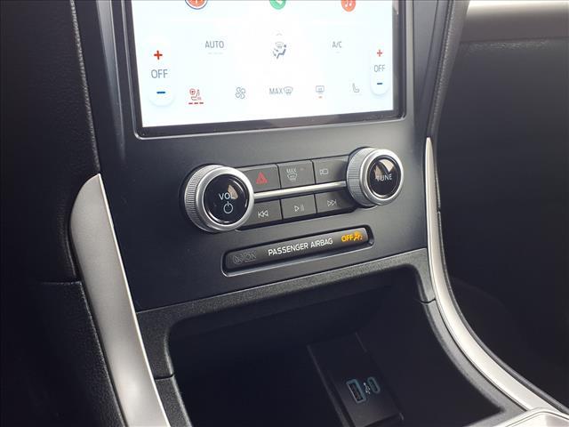 used 2023 Ford Edge car, priced at $26,995