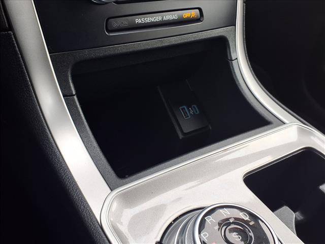 used 2023 Ford Edge car, priced at $26,995