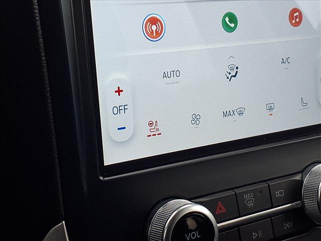 used 2023 Ford Edge car, priced at $26,995