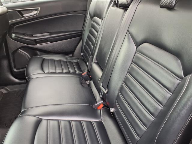 used 2023 Ford Edge car, priced at $26,995