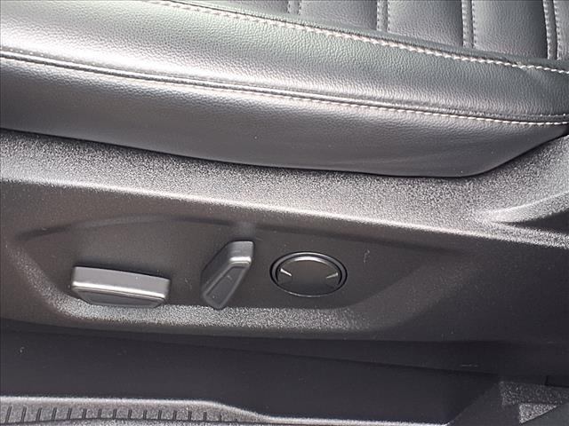 used 2023 Ford Edge car, priced at $26,995