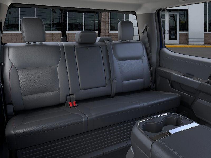 new 2026 Ford F-350 car, priced at $72,760